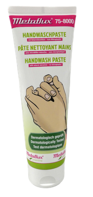 Metaflux handzeep tube 300 ml