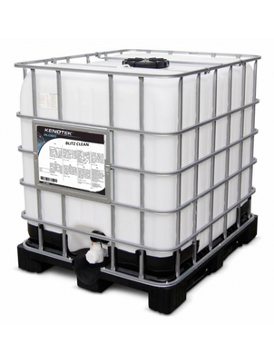 Kenotek Blitz Clean 1000 L