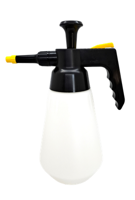 Metaflux drukpompverstuiver  voor alkalische reinigers 1,5 L