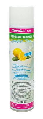 Metaflux geurneutralisator spray 600 ml