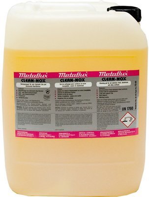 Metaflux clean nox gel 20 L