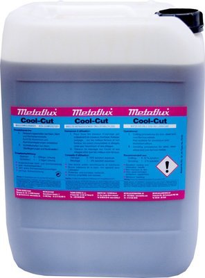 Metaflux coolcut 20 L