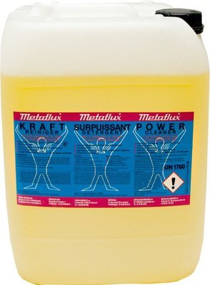 Metaflux industrie reiniger 20 L