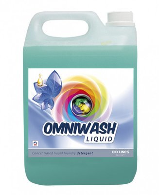Kenotek Omni Wash Liquid, inhoud: 5 L