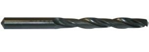 Metaflux boor HSS, diameter 1,0 mm, lengte 34 mm