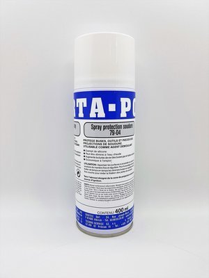 Porta lasbescherming spray, inhoud: 400 ml