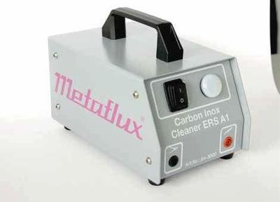 Metaflux Carbon Inox Cleaner ERS A1