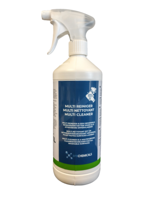 BPB multi reiniger met verstuiver 1 L