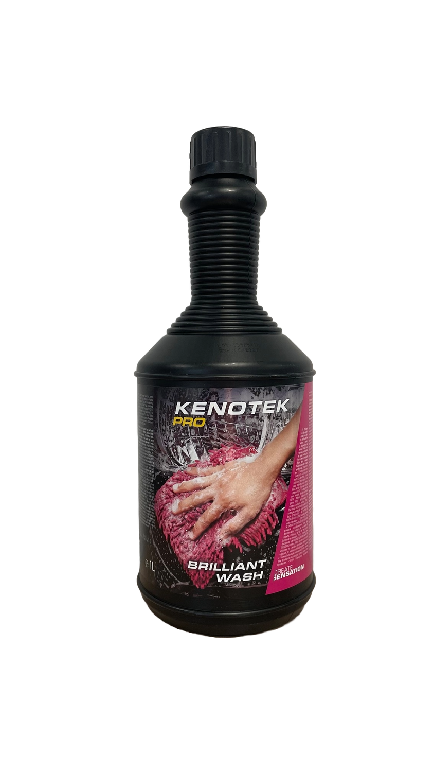 Kenotek Brilliant Wash 1 L