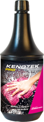 Kenotek Brilliant Wash 1 L