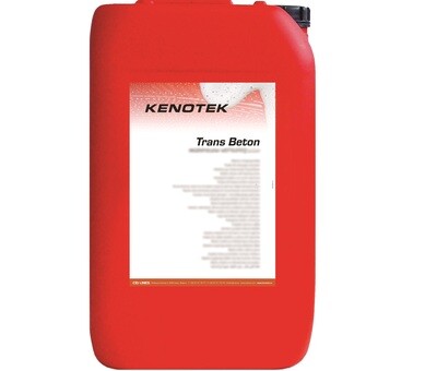 Kenotek Trans Beton 25 kg