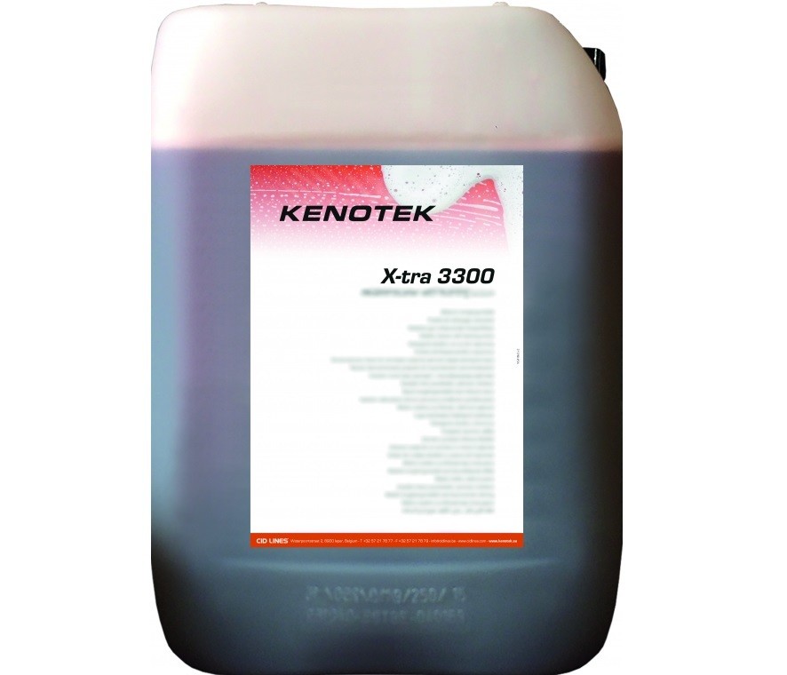 Kenotek X-TRA 3300 5 L