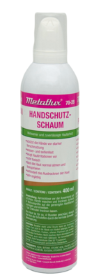 Metaflux handbescherming spray 400 ml