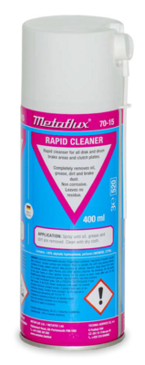 Metaflux snelreiniger spray 400 ml