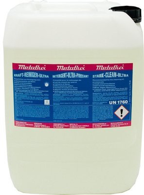 Metaflux super industrie reiniger 20 L