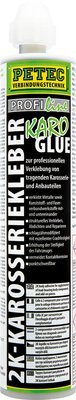 Petec Karo-Glue carrosserielijm 195 ml