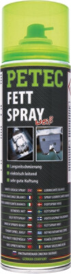 Petec wit vet spray 500 ml