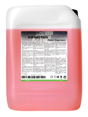 Kenotek Power Degreaser 10 L