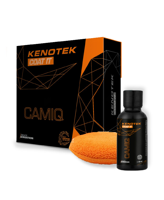 Kenotek Coat It Camiq