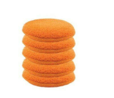 Kenotek microvezel applicator pad Kenotek microvezel applicator pad