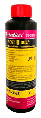 Metaflux Rost-I-Sol 250 ml