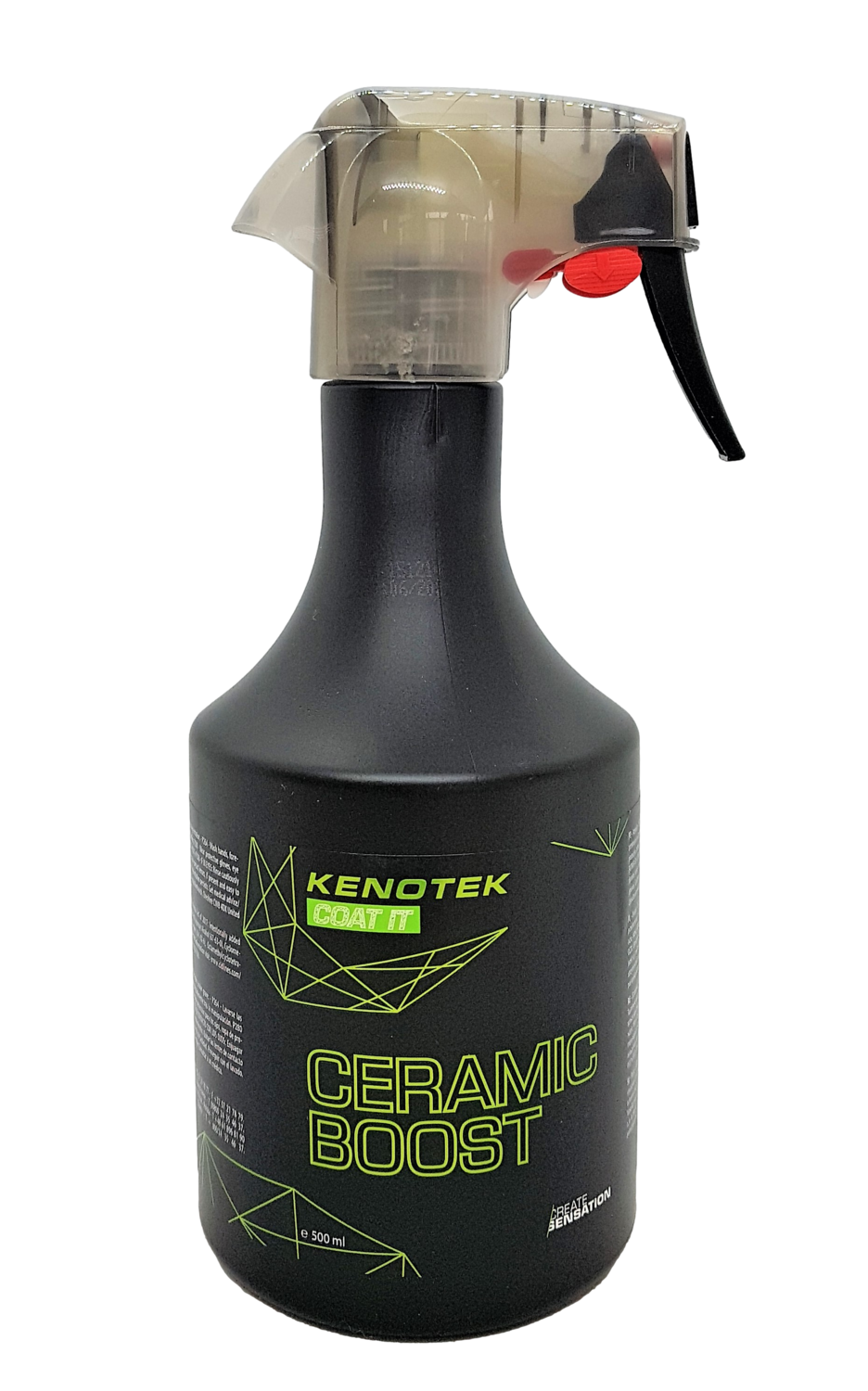 Kenotek Coat It Ceramic Boost