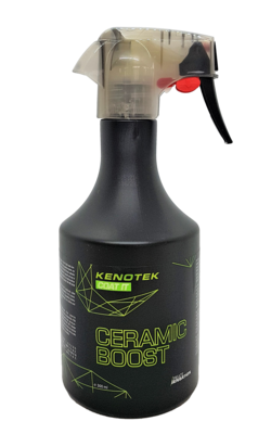 Kenotek Coat It Ceramic Boost