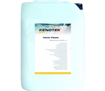Kenotek interior cleaner 20 L