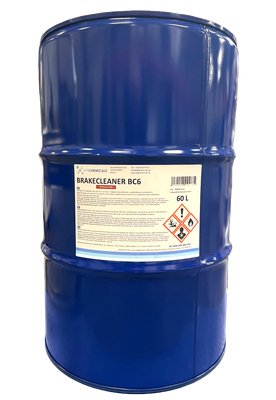 BPB Brakecleaner BC6 60L