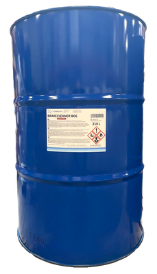 BPB Brakecleaner BC6 210L