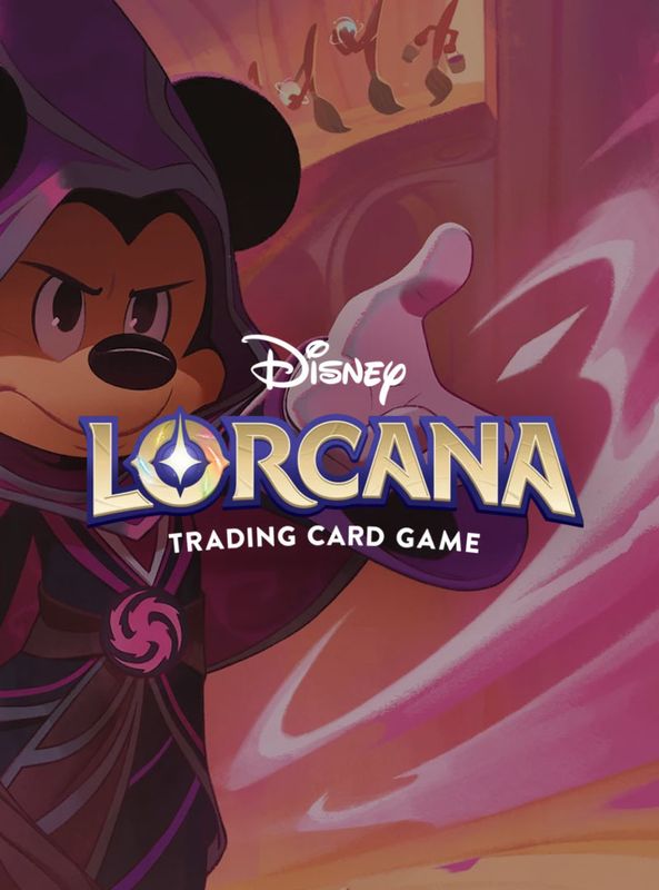 Lorcana