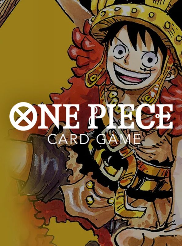 One Piece TCG