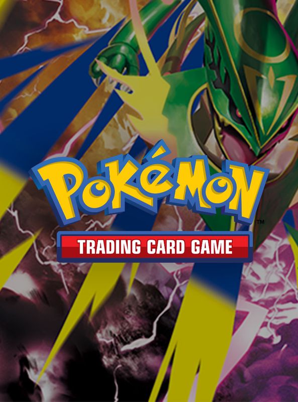 Pokémon TCG