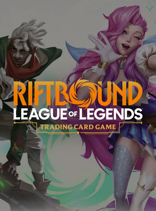 Riftbound