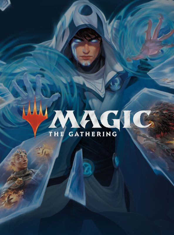 Magic: The Gathering