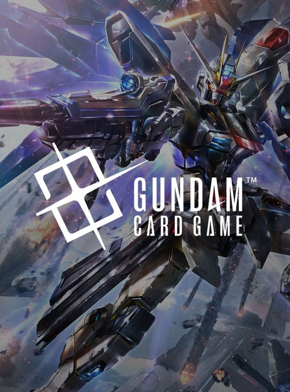 Gundam TCG
