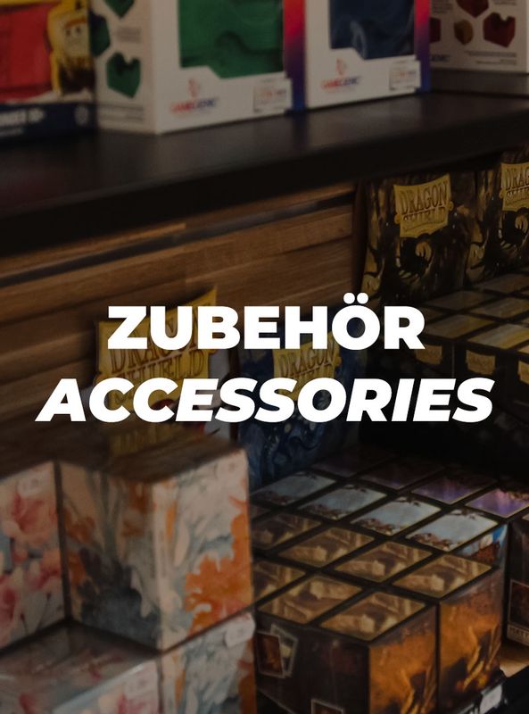Accessories