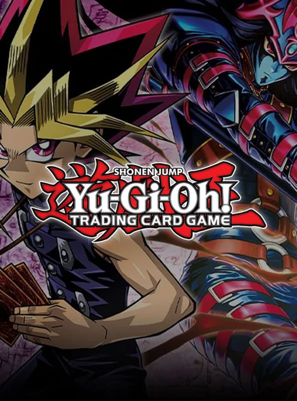Yu-Gi-Oh!