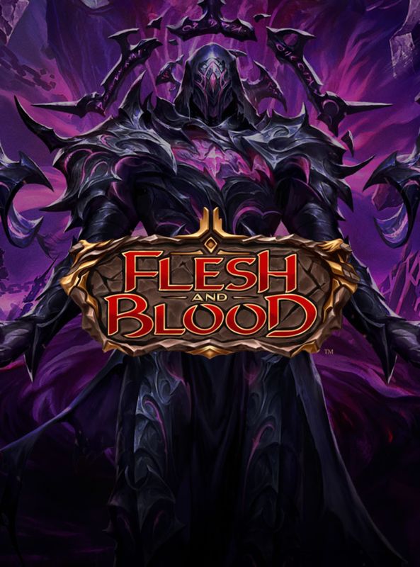 Flesh and Blood