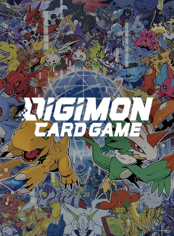 Digimon TCG