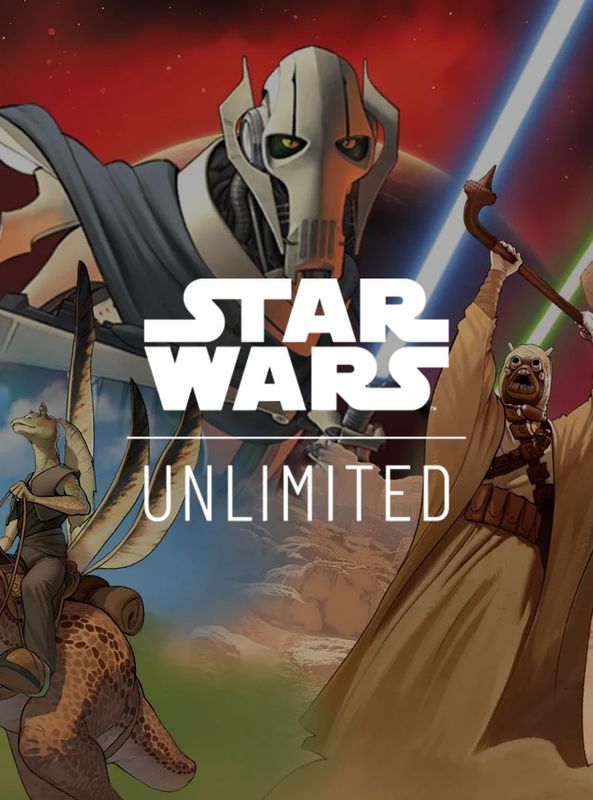 Star Wars Unlimited