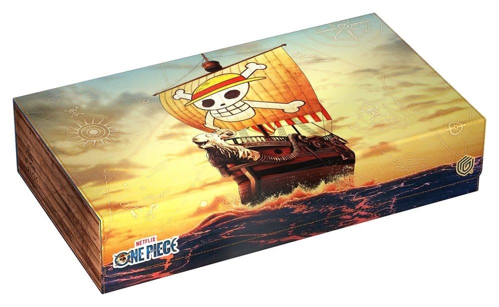 Ultimate Guard One Piece Omnihive 1000+ Xenoskin