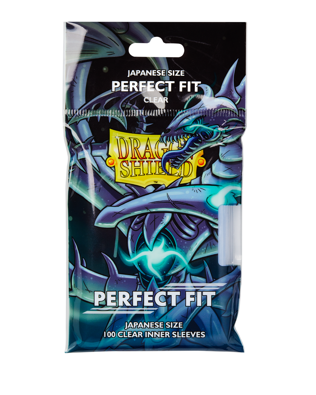 Dragon Shield Perfect Fit Standard Japanese