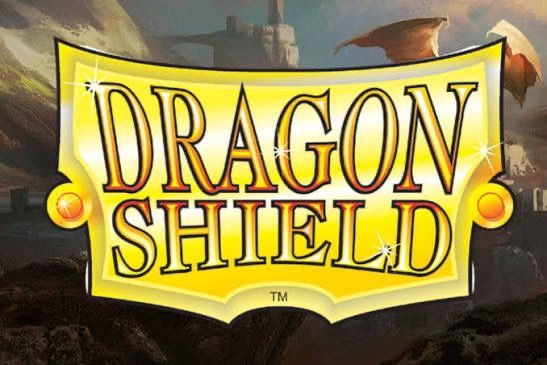 Dragon Shield Standard Dual Matte