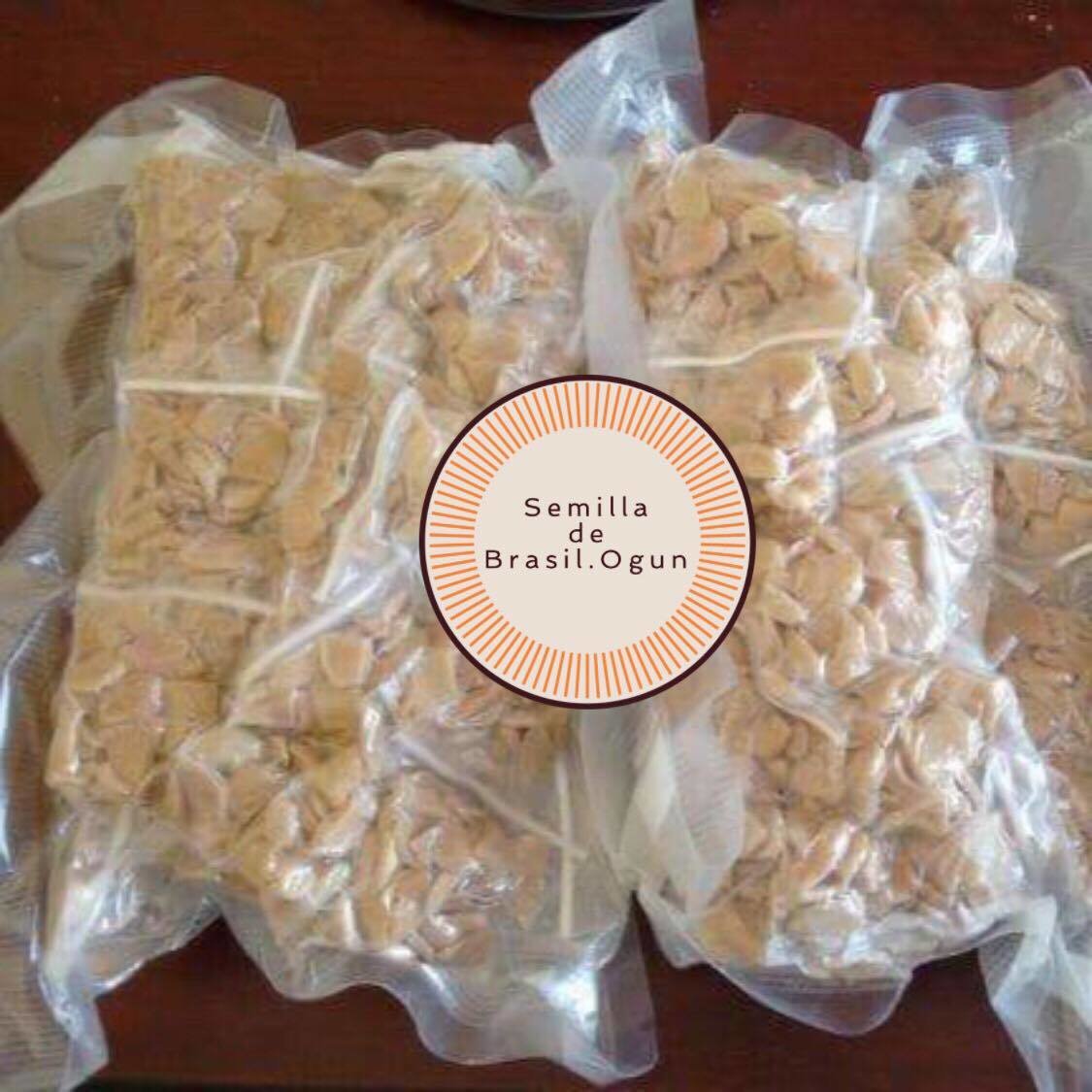 paquete distribucion 50 pzas