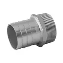 Draadfittingen BSP 150 lbs Slangpilaar, bu draad