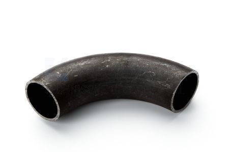 Lasbochten 5D 90° S235   42.4x2.6 mm