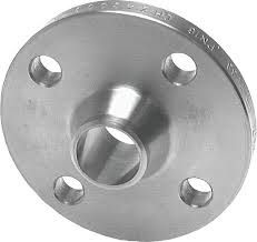 Voorlasflenzen EN 1092-1/11B1/PN16 DIN 2633 PN 10/40 Staal P250GH DN25/33.7