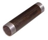 Buisnippels zwart DIN 2982 EN 10226-1:2004 / ISO7/1                              -2” x 200-
