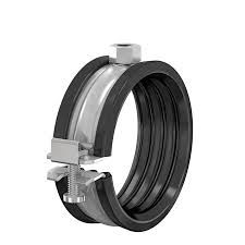 BSA beugels 6/4"